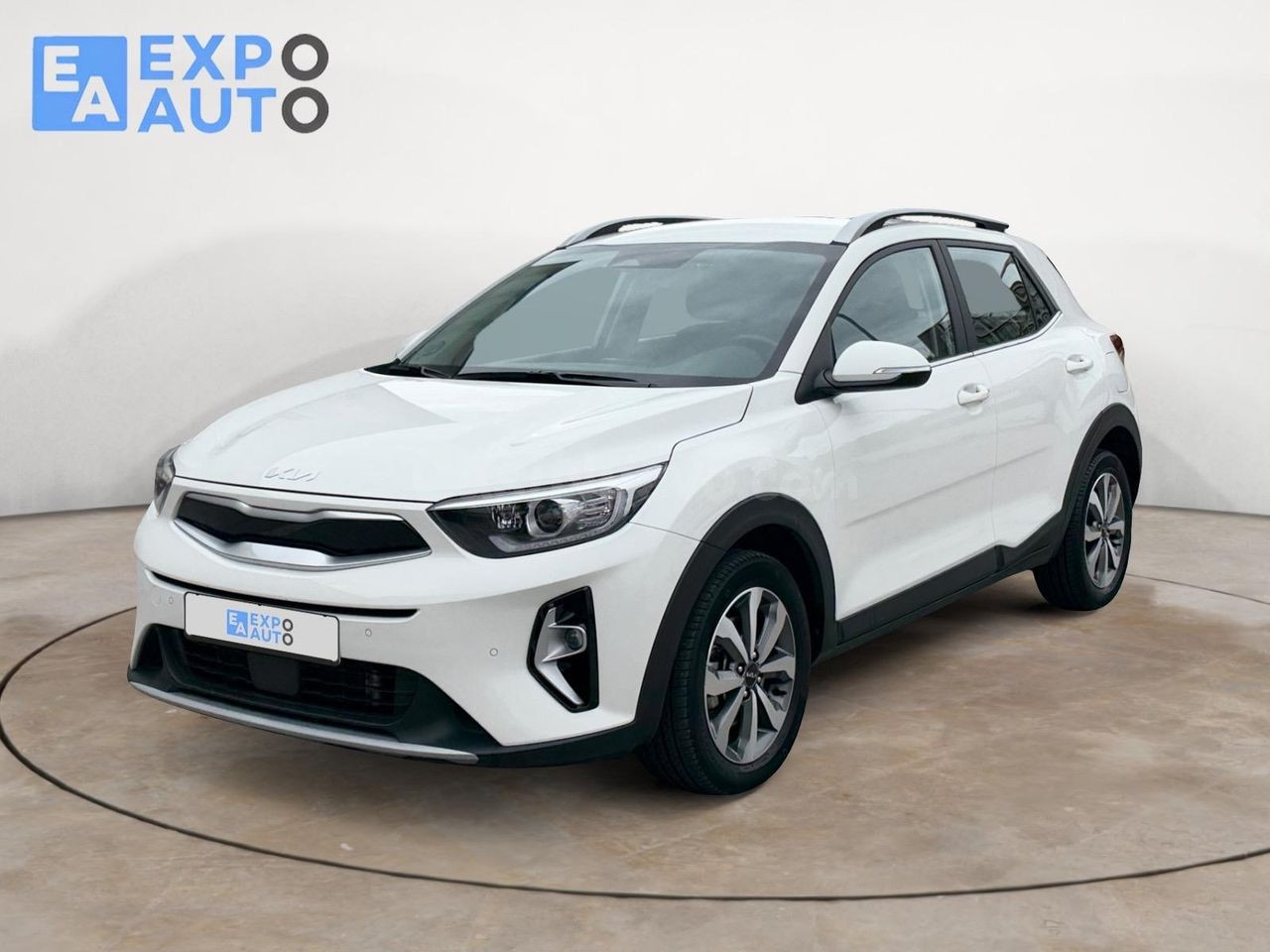 Kia Stonic 1.0 T-GDi 74kW (100CV) MHEV iMT Drive - foto 3