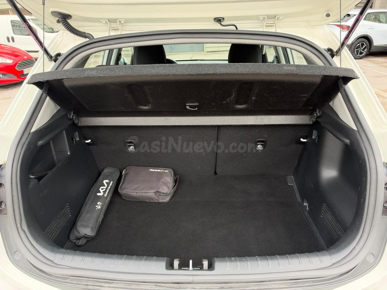 Kia Stonic 1.0 T-GDi 74kW (100CV) MHEV iMT Drive - foto 5