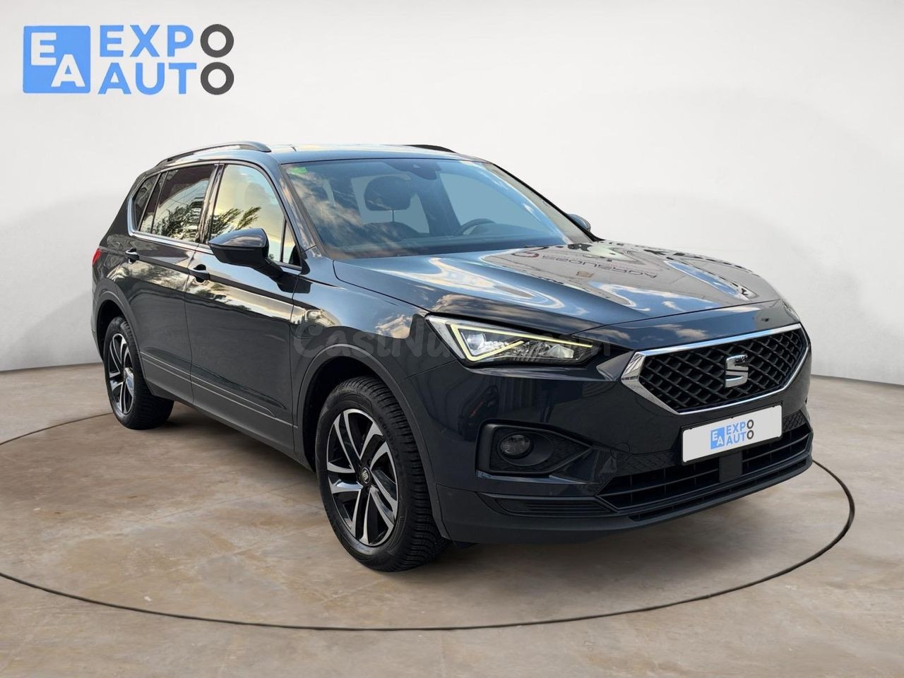 Seat Tarraco 1.5 TSI 110kW (150CV) S&S DSG Style Plus