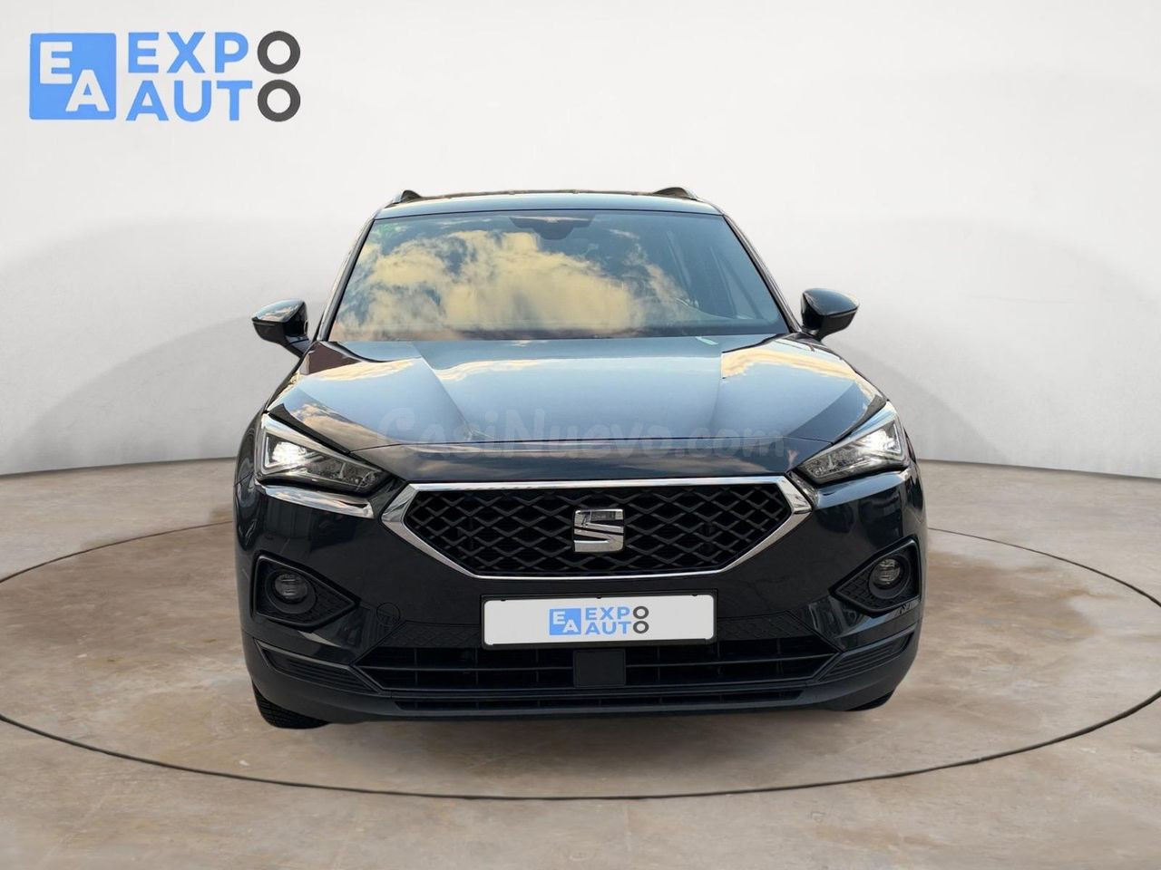 Seat Tarraco 1.5 TSI 110kW (150CV) S&S DSG Style Plus - foto 2