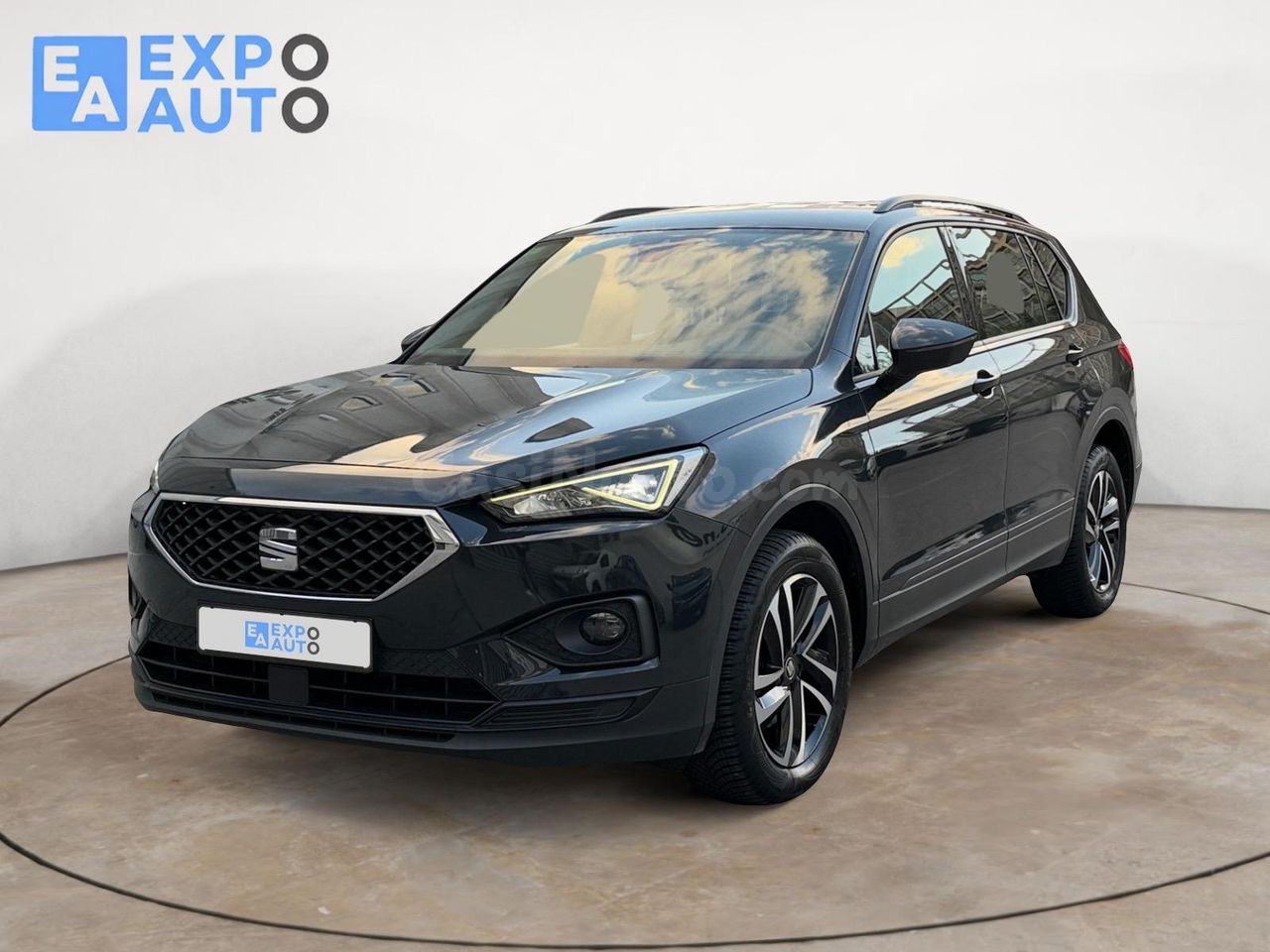 Seat Tarraco 1.5 TSI 110kW (150CV) S&S DSG Style Plus - foto 3