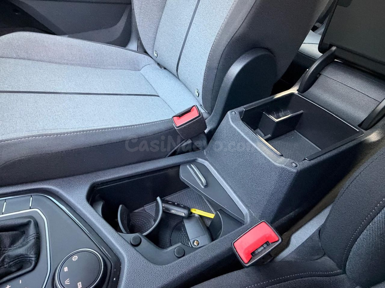 Seat Tarraco 1.5 TSI 110kW (150CV) S&S DSG Style Plus - foto 5