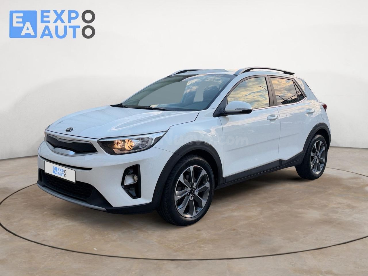 Kia Stonic 1.0 T-GDi 88kW (120CV) Drive - foto 2