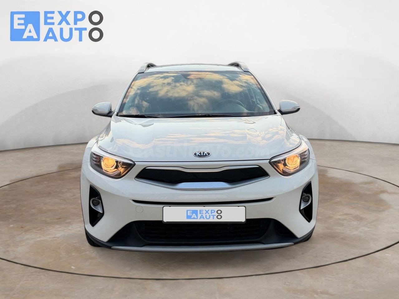 Kia Stonic 1.0 T-GDi 88kW (120CV) Drive - foto 3