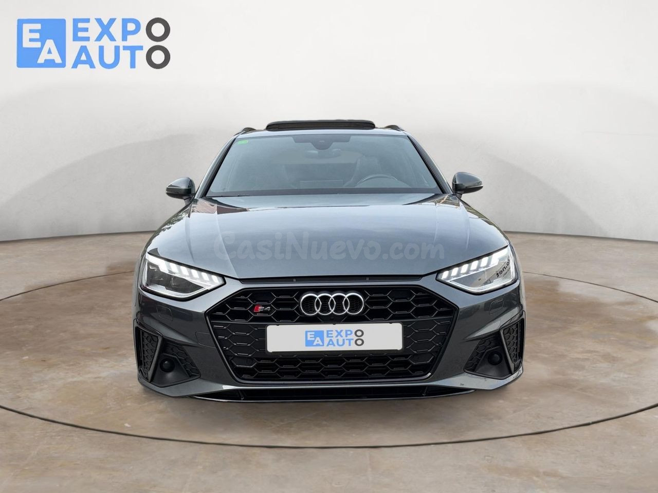 Audi S4 S4 - foto 2