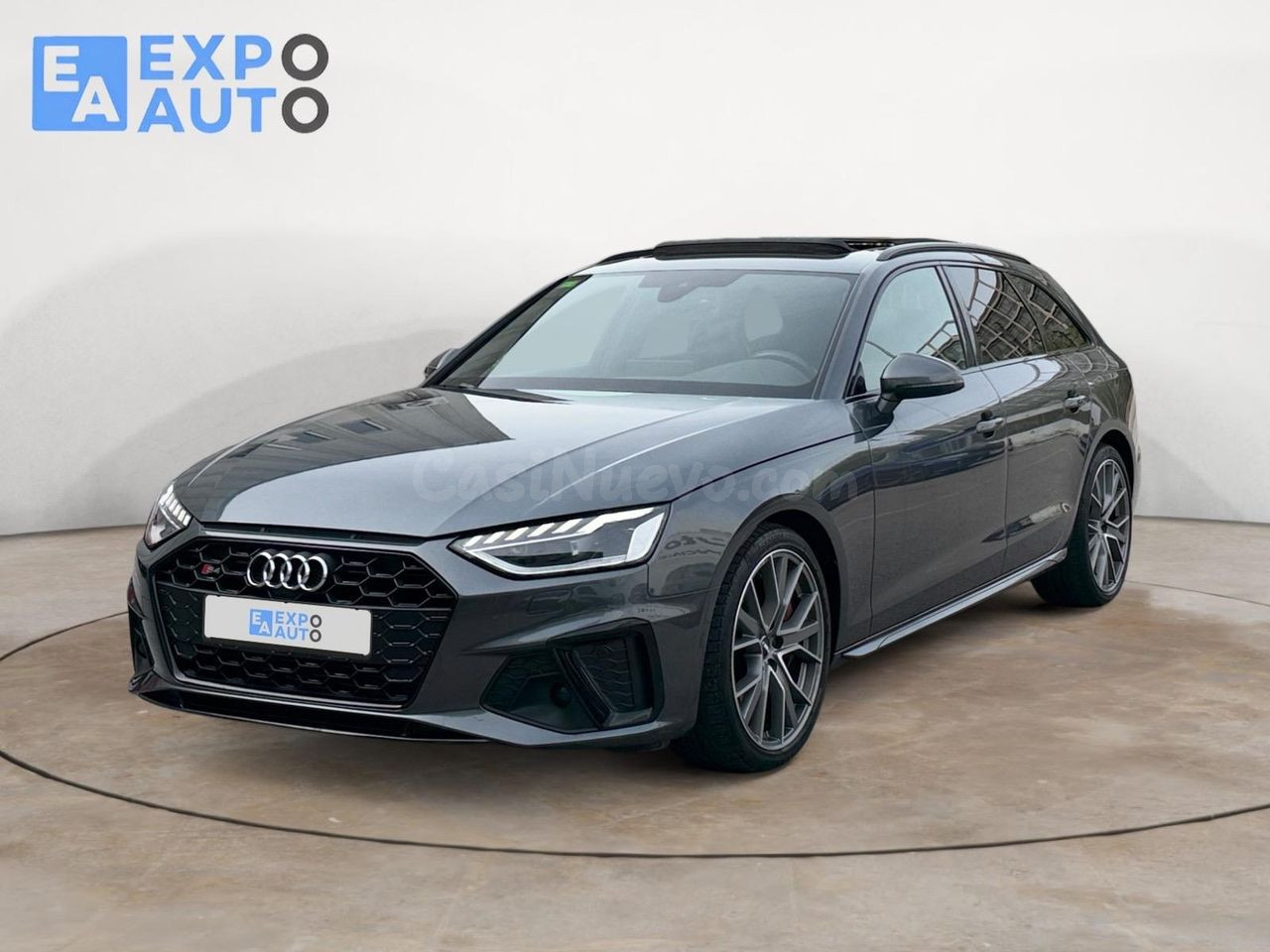 Audi S4 S4 - foto 3