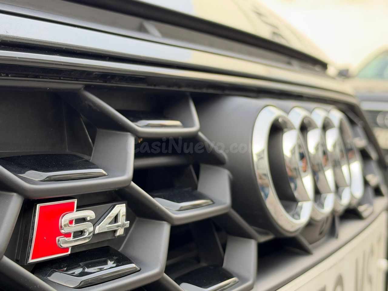 Audi S4 S4 - foto 4