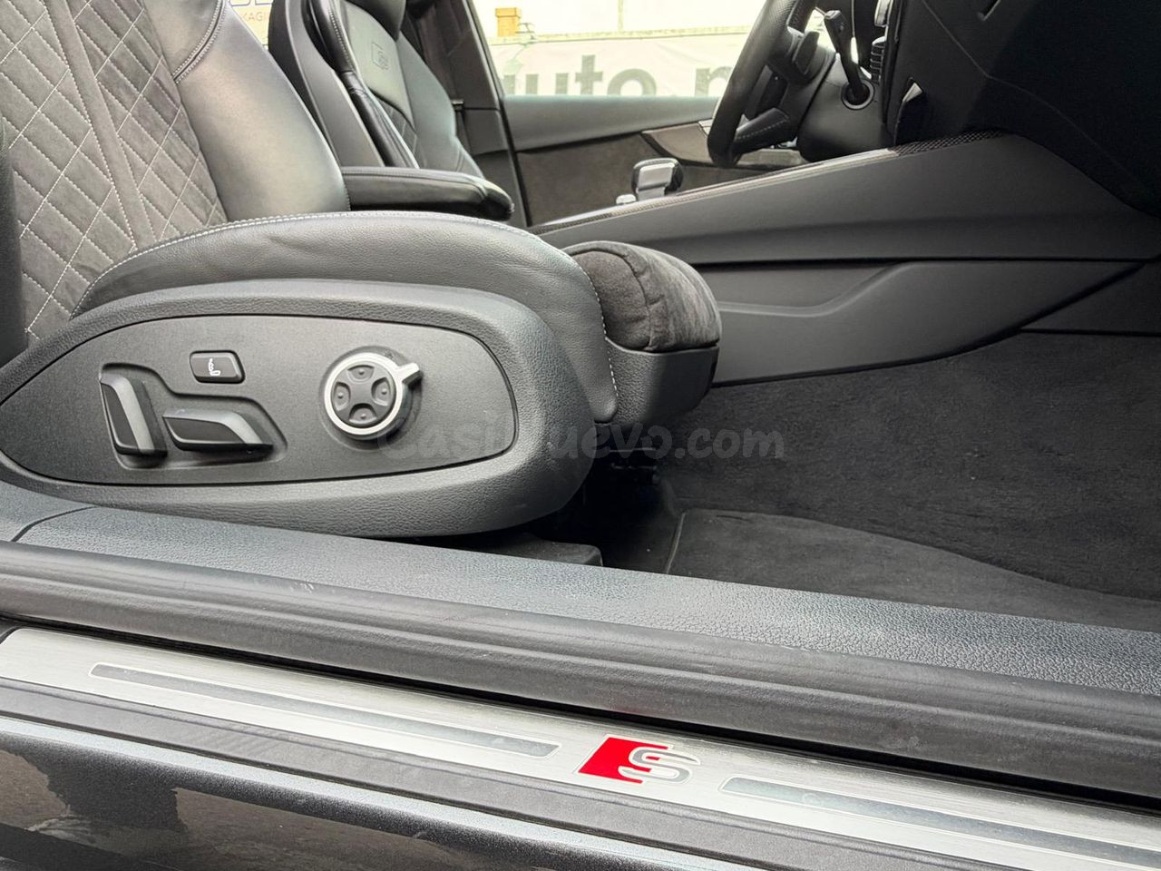 Audi S4 S4 - foto 5