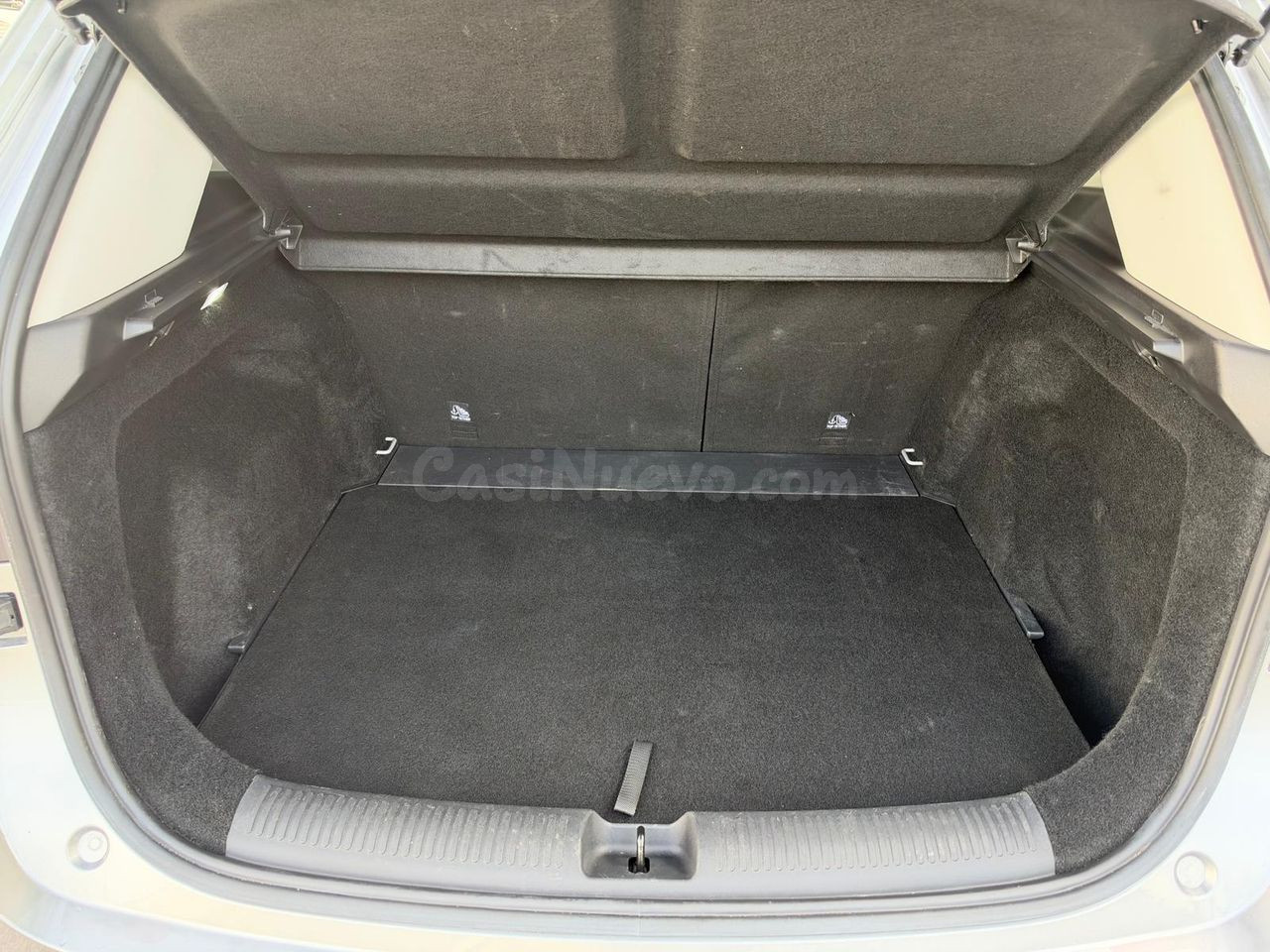 MG ZS Hybrid+ Luxury - foto 4