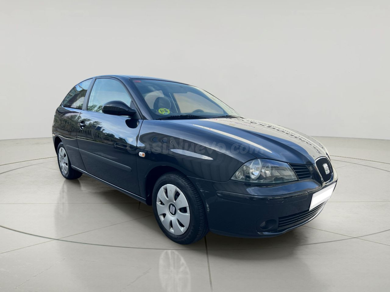 Seat Ibiza 1.4 16V 100 CV STYLANCE