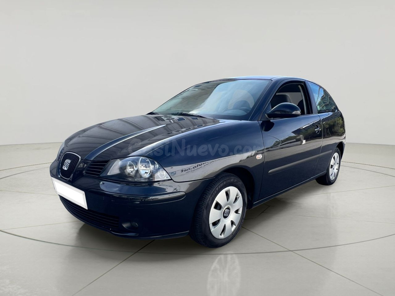Seat Ibiza 1.4 16V 100 CV STYLANCE - foto 2