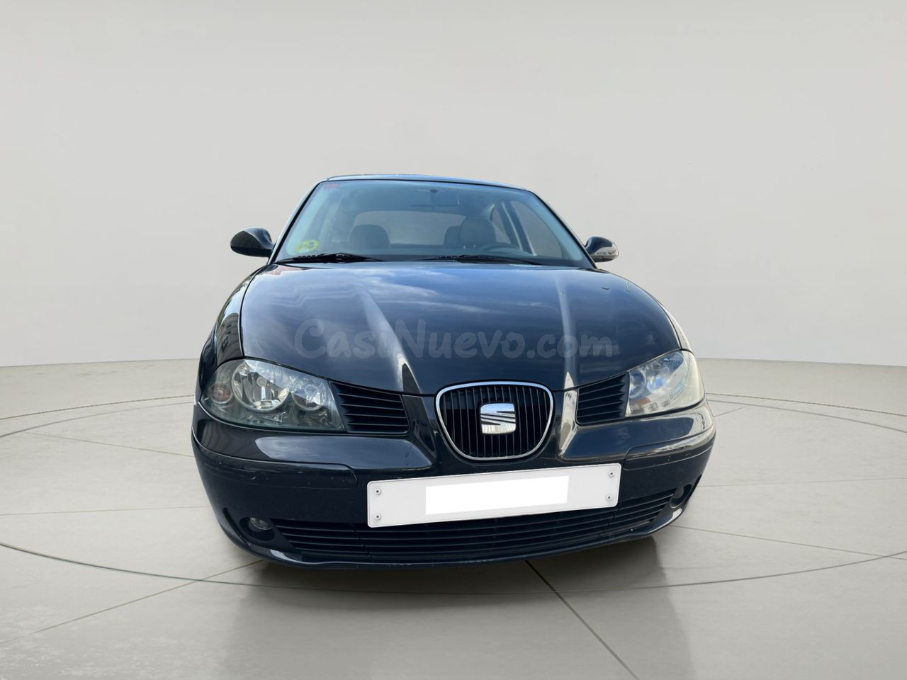 Seat Ibiza 1.4 16V 100 CV STYLANCE - foto 3