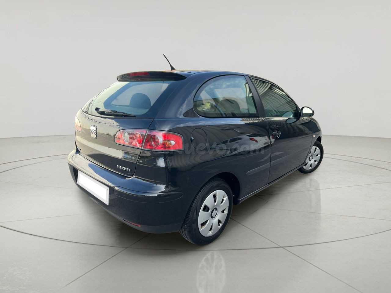 Seat Ibiza 1.4 16V 100 CV STYLANCE - foto 4