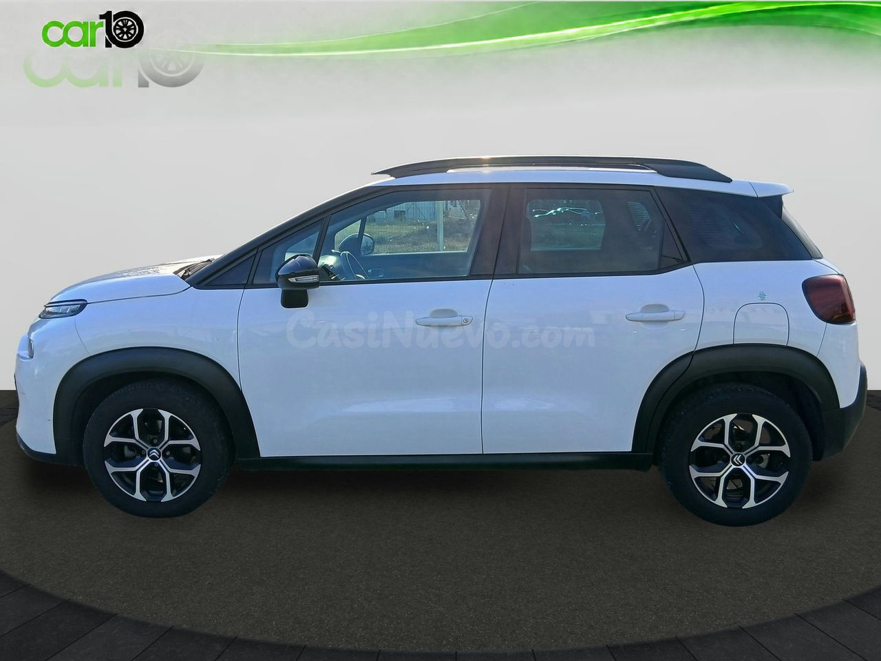 Citroën C3 Aircross PureTech 81kW (110CV) Plus - foto 2