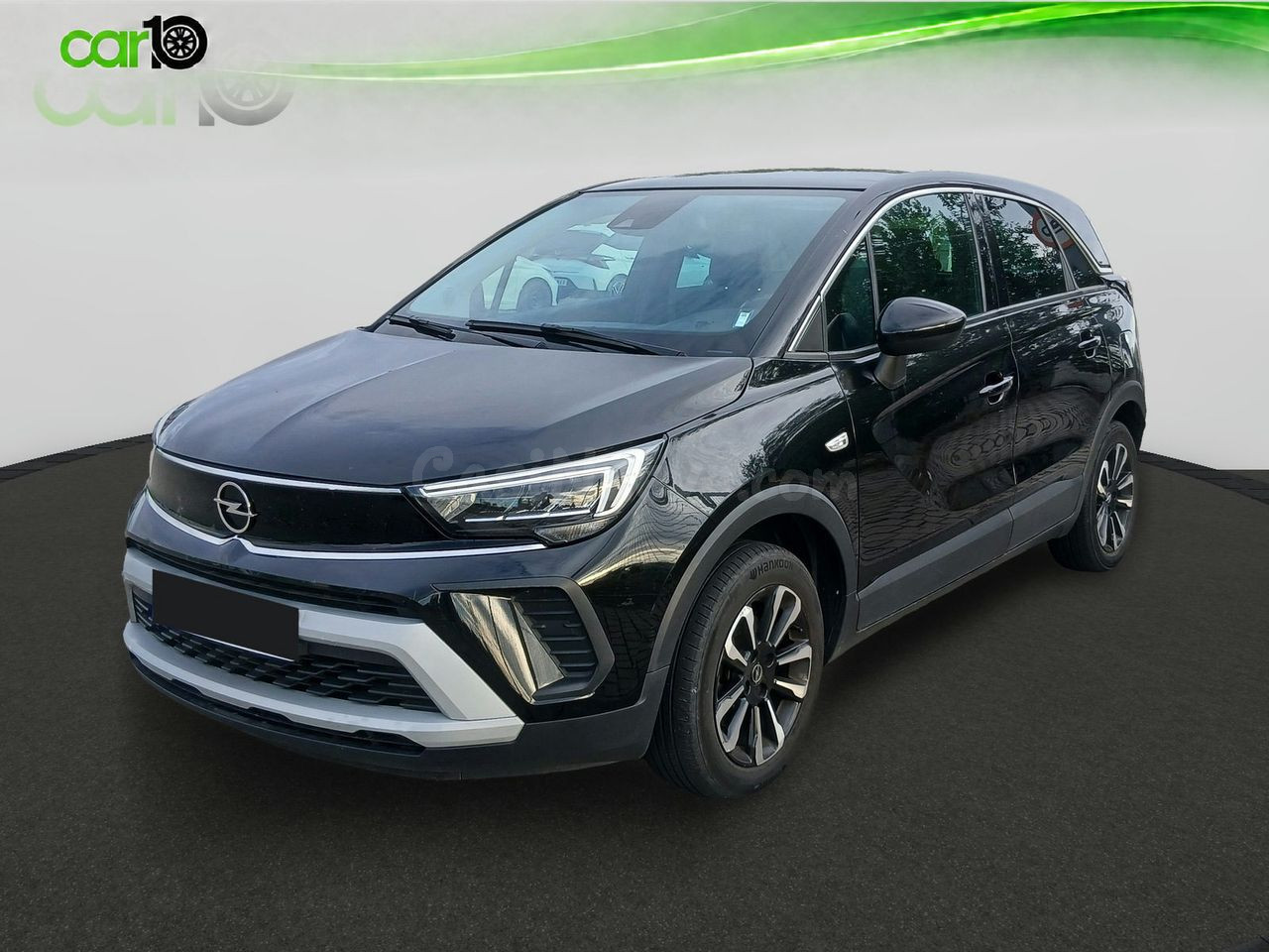 Opel Crossland 1.2 96kW (130CV) Elegance AT6
