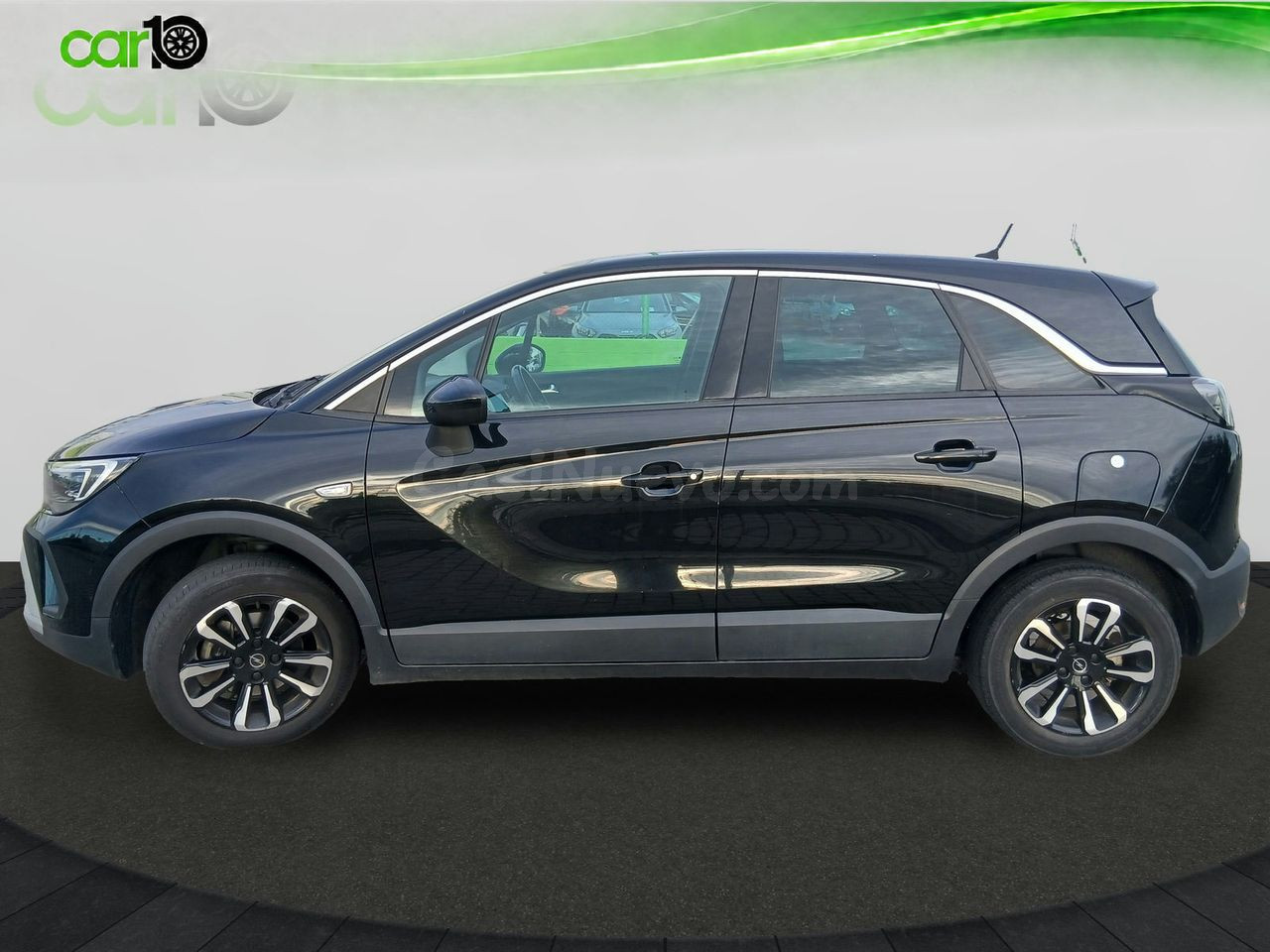 Opel Crossland 1.2 96kW (130CV) Elegance AT6 - foto 2