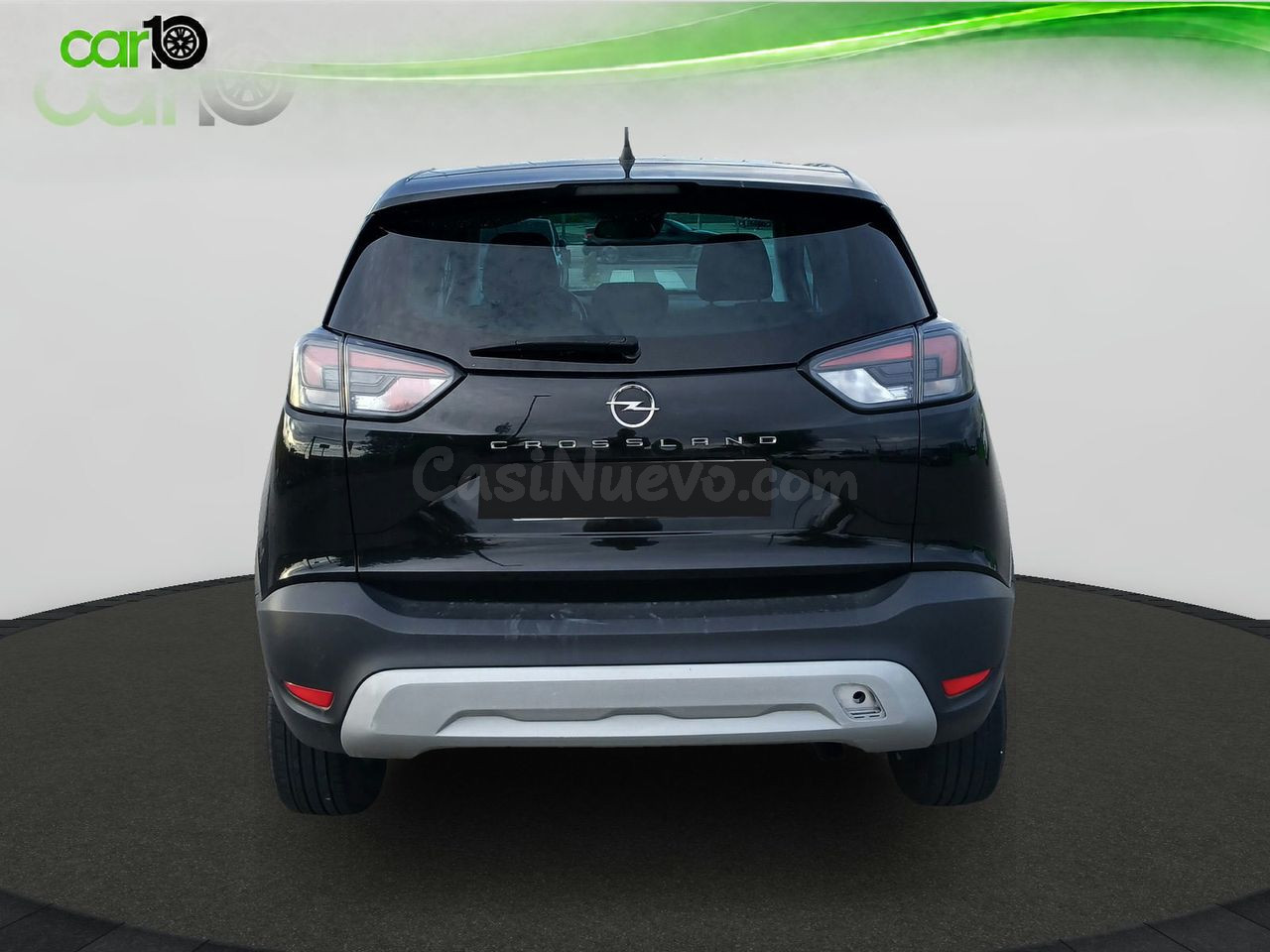 Opel Crossland 1.2 96kW (130CV) Elegance AT6 - foto 5