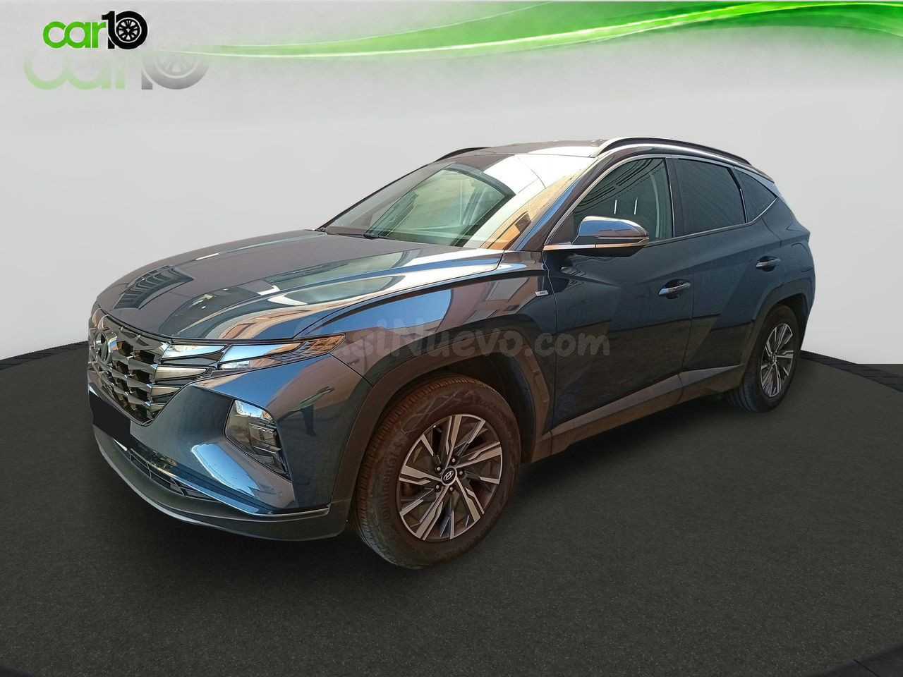 Hyundai TUCSON 1.6 TGDI 110kW (150CV) 48V Maxx