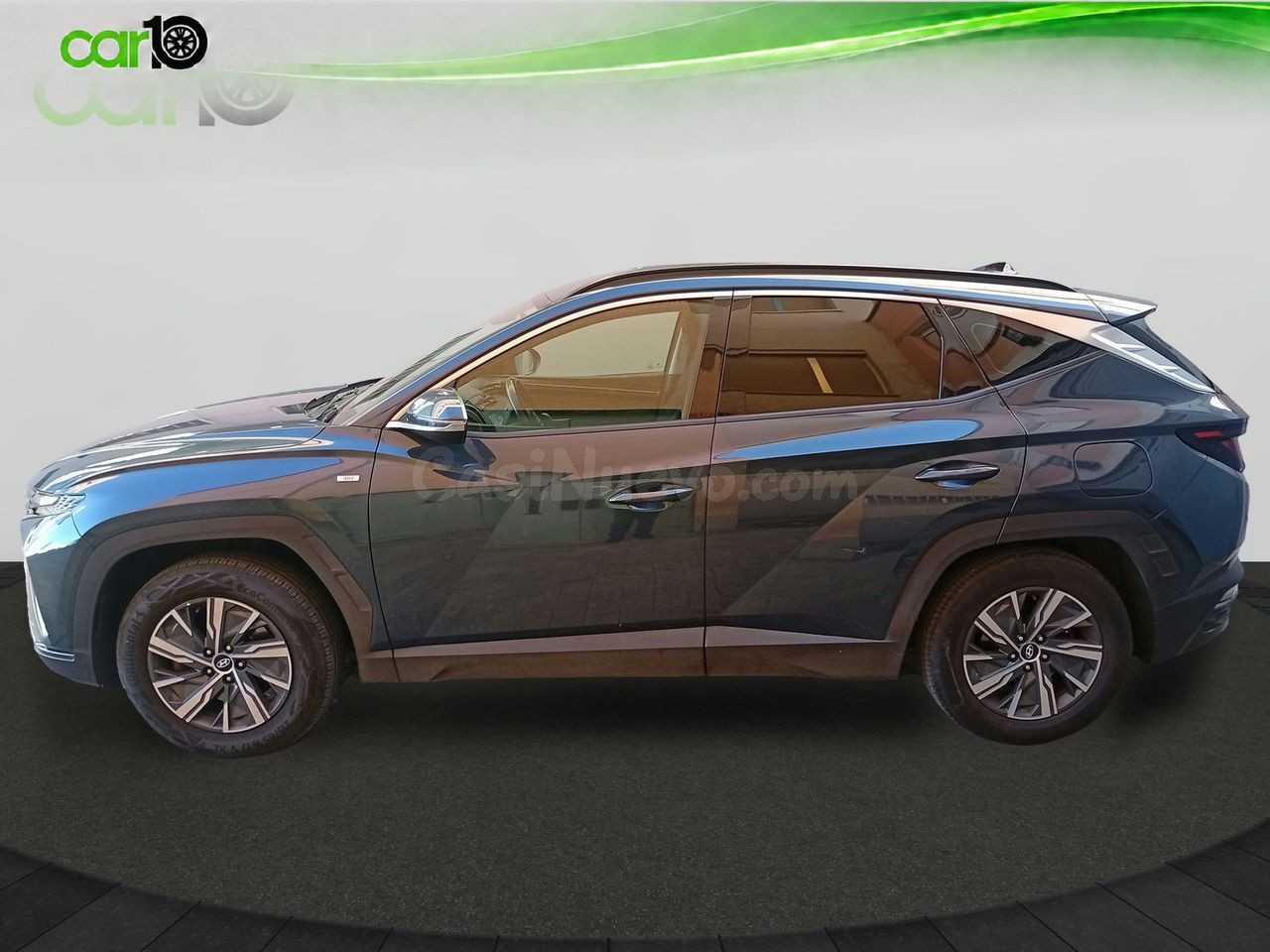 Hyundai TUCSON 1.6 TGDI 110kW (150CV) 48V Maxx - foto 2