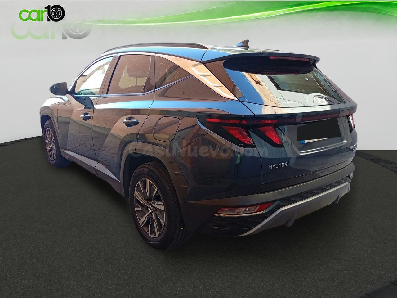 Hyundai TUCSON 1.6 TGDI 110kW (150CV) 48V Maxx - foto 3