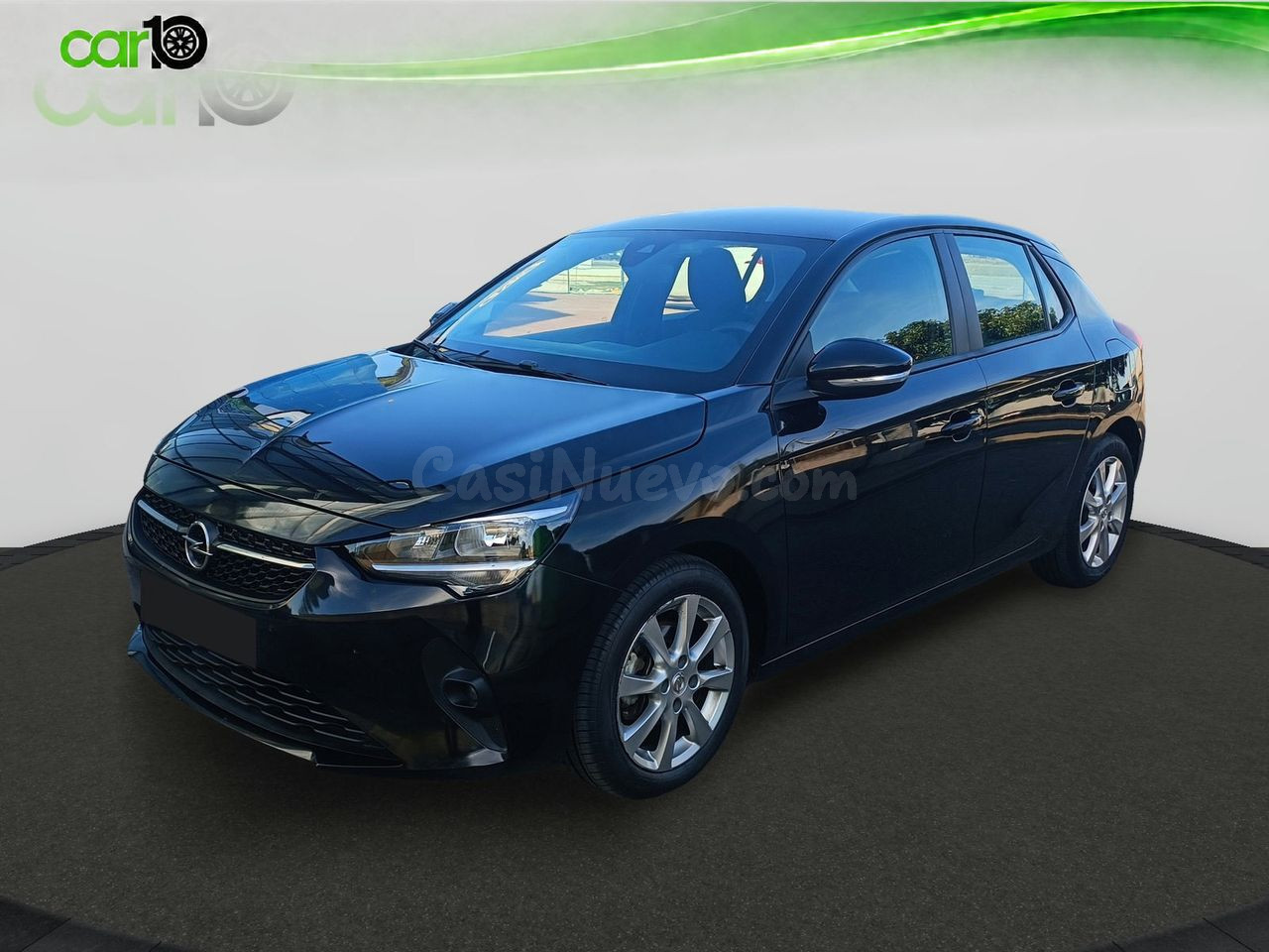 Opel CORSA OPEL CORSA EDITTION