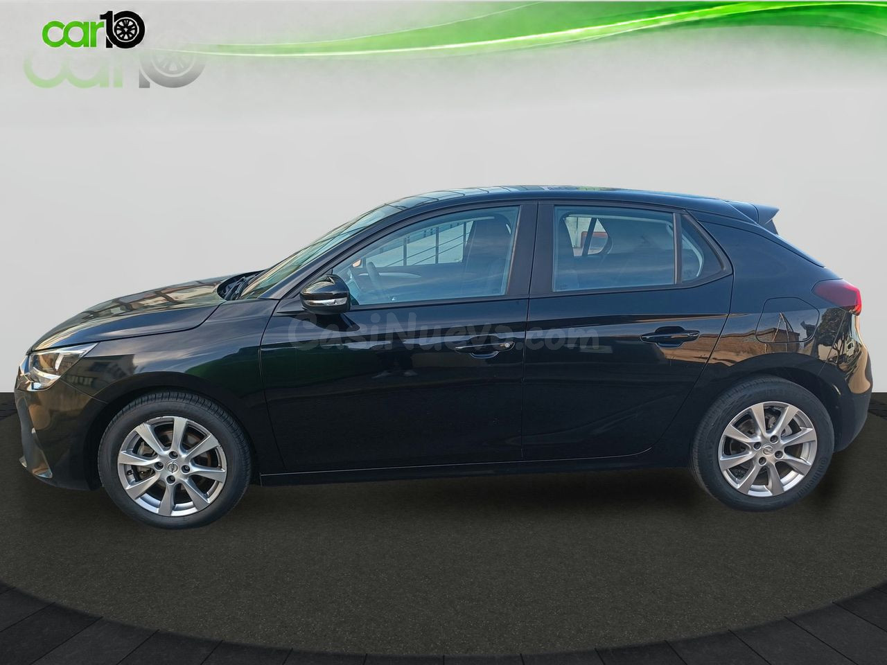 Opel CORSA OPEL CORSA EDITTION - foto 2