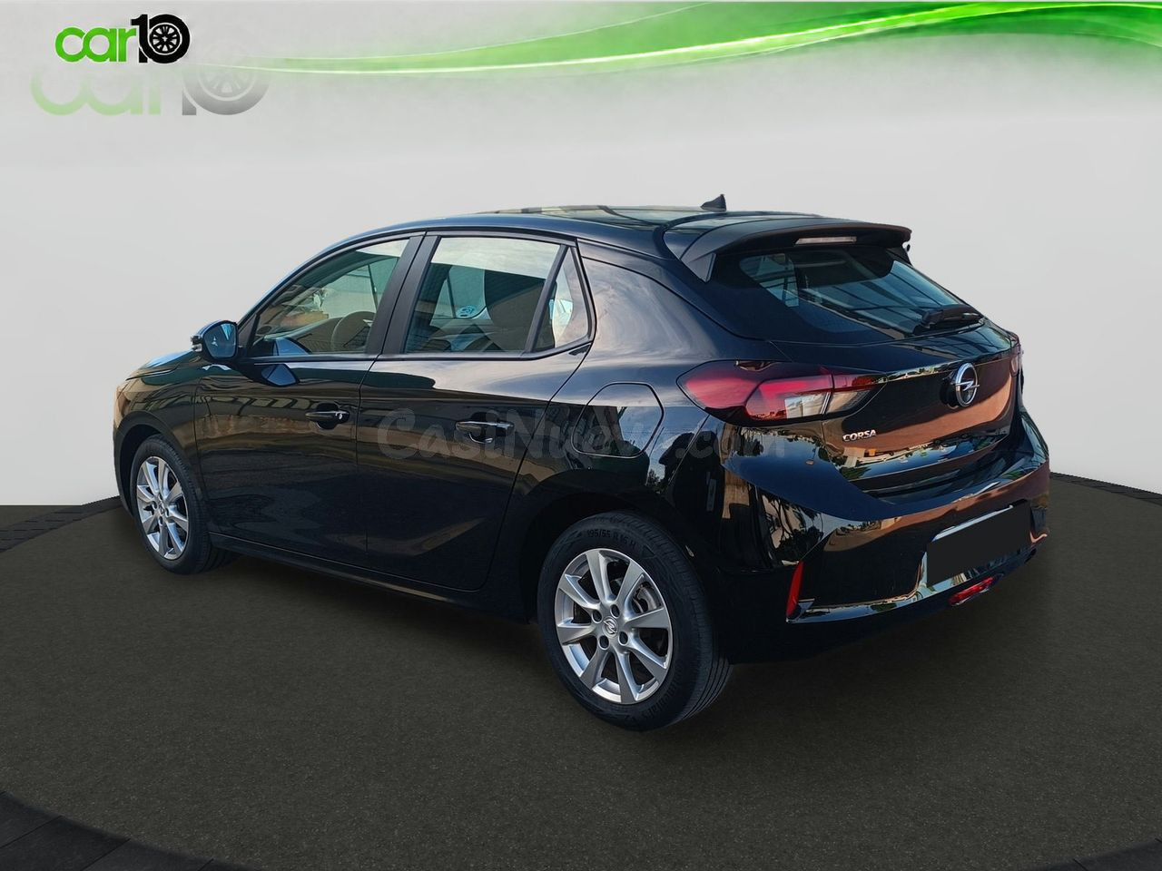 Opel CORSA OPEL CORSA EDITTION - foto 3