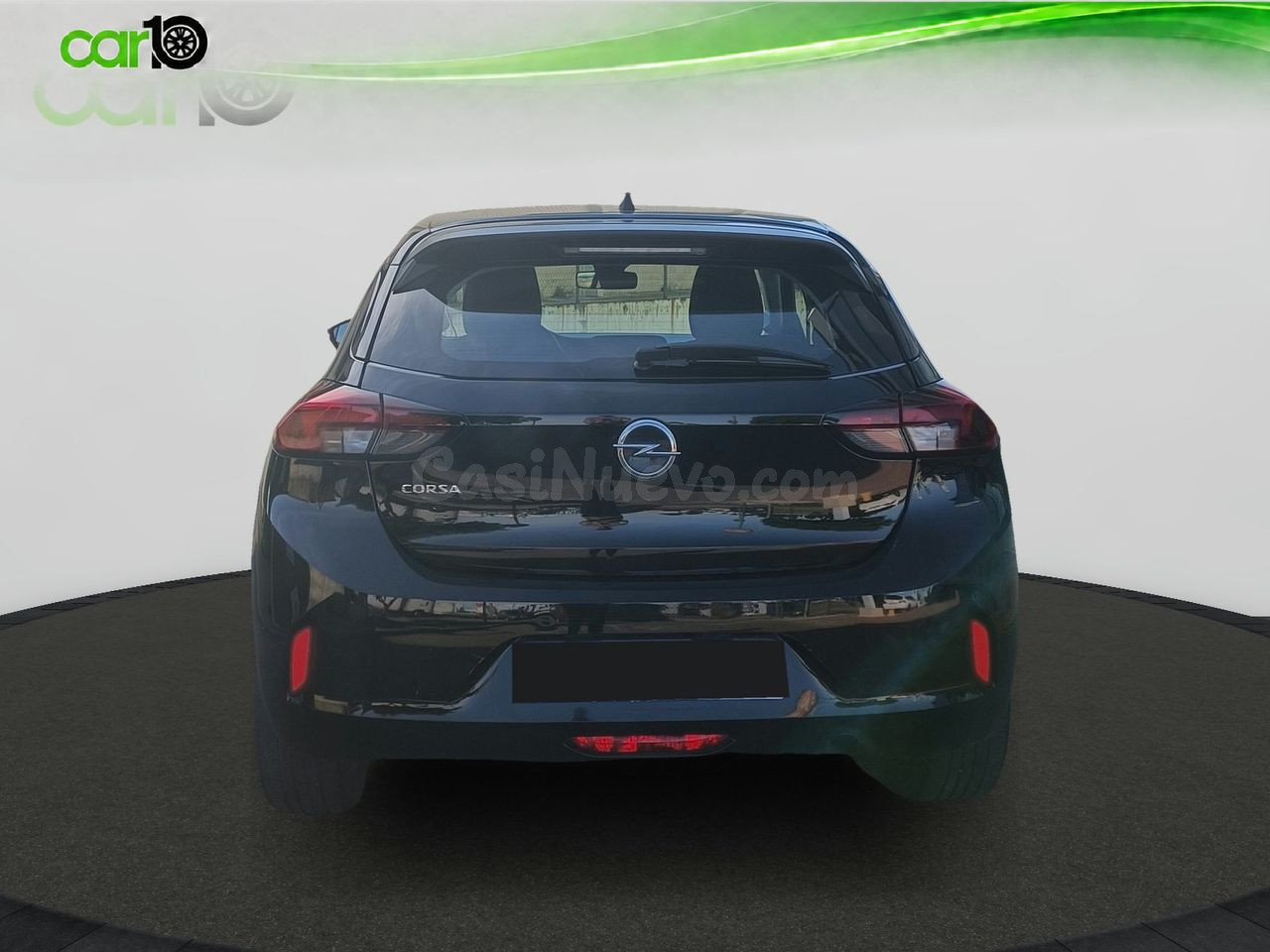 Opel CORSA OPEL CORSA EDITTION - foto 5