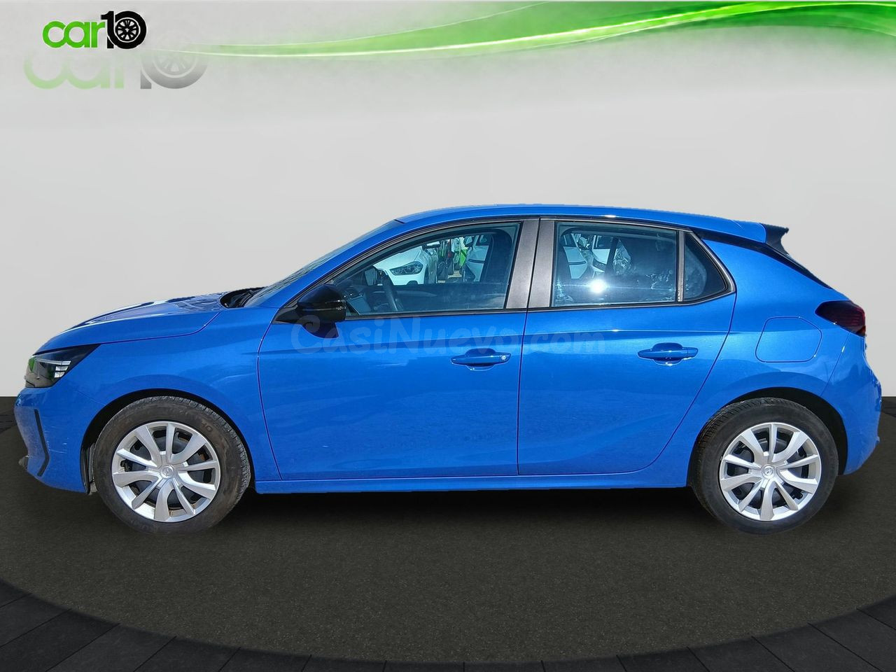 Opel Corsa 1.2 XEL 75CV en Móstoles - Oportunidad única - foto 2