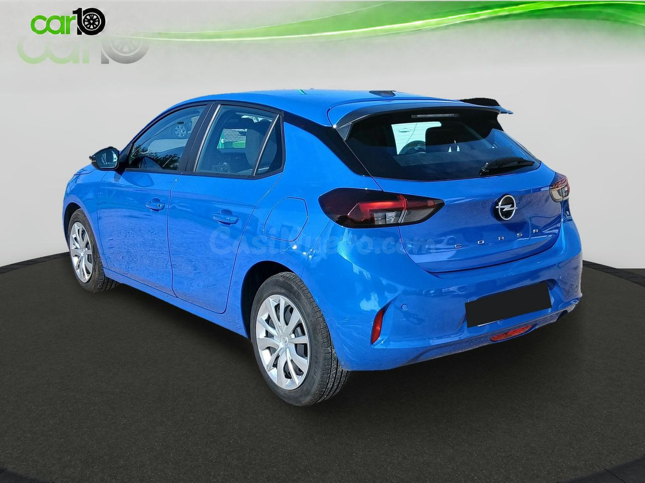 Opel Corsa 1.2 XEL 75CV en Móstoles - Oportunidad única - foto 3