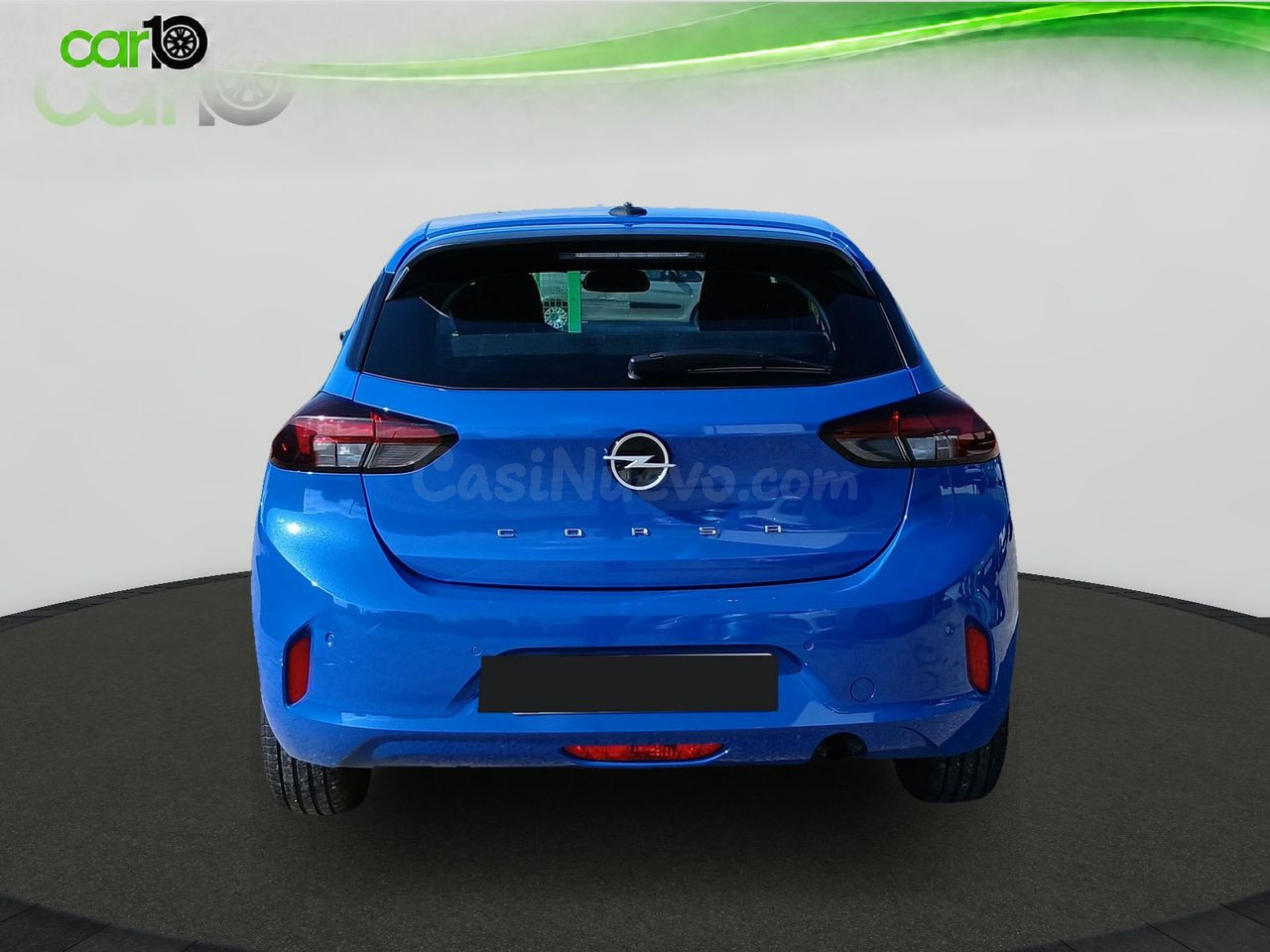 Opel Corsa 1.2 XEL 75CV en Móstoles - Oportunidad única - foto 5