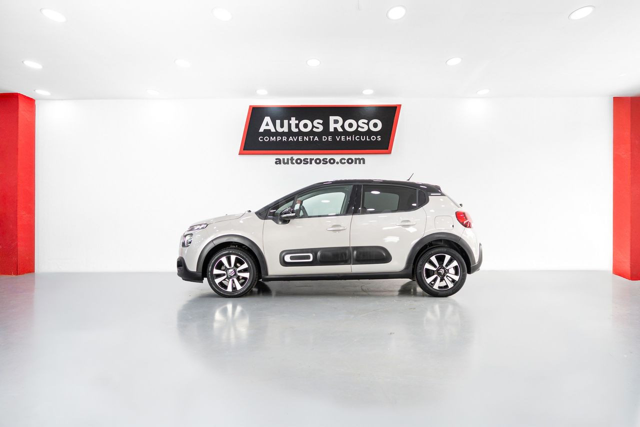 Citroën C3 PureTech 60KW (83CV) Plus - foto 2