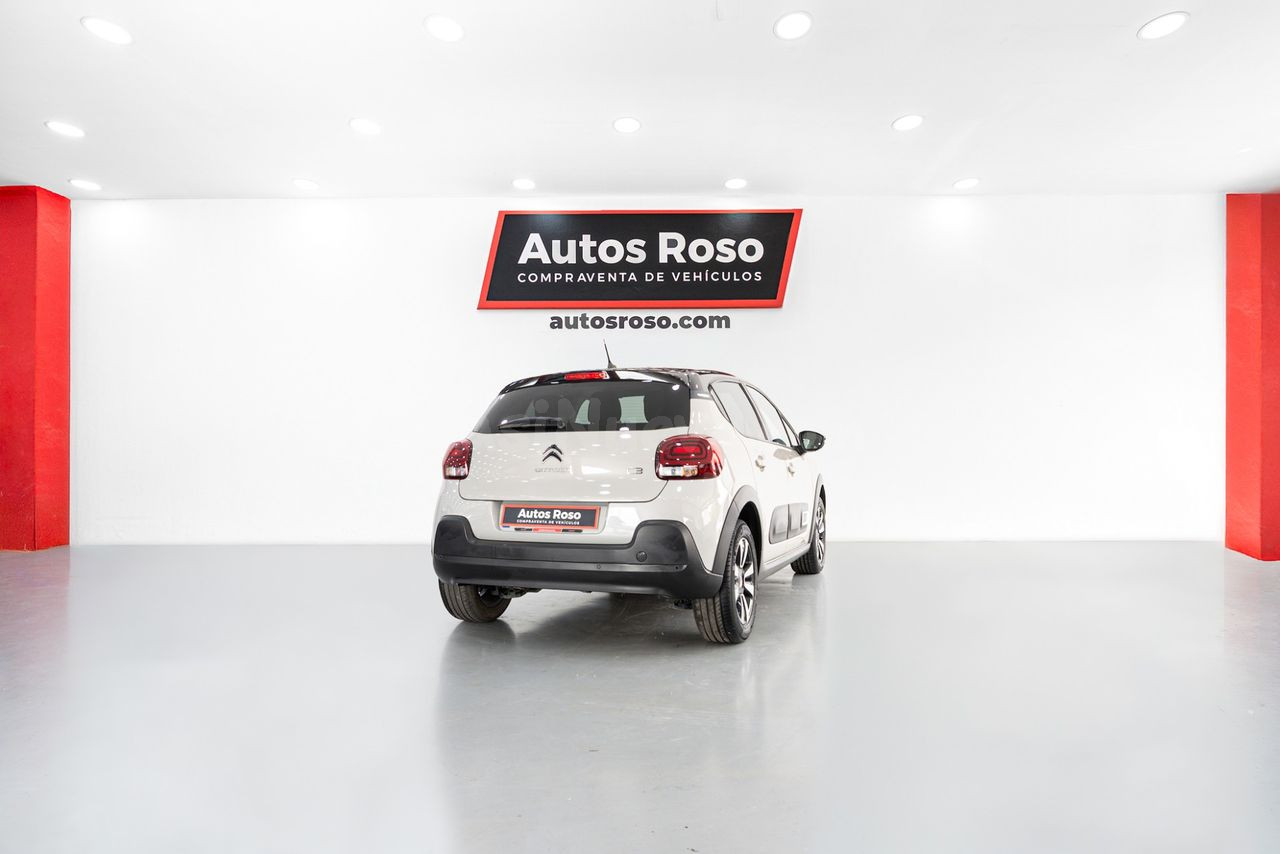 Citroën C3 PureTech 60KW (83CV) Plus - foto 3