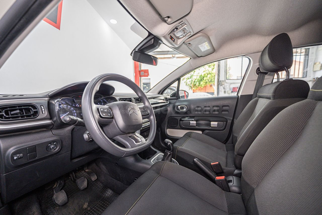 Citroën C3 PureTech 60KW (83CV) Plus - foto 4