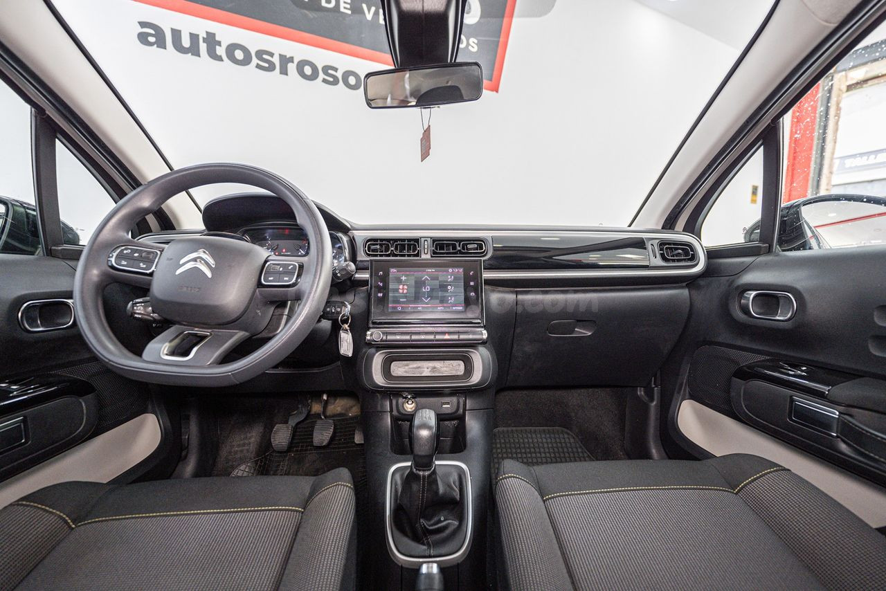 Citroën C3 PureTech 60KW (83CV) Plus - foto 5