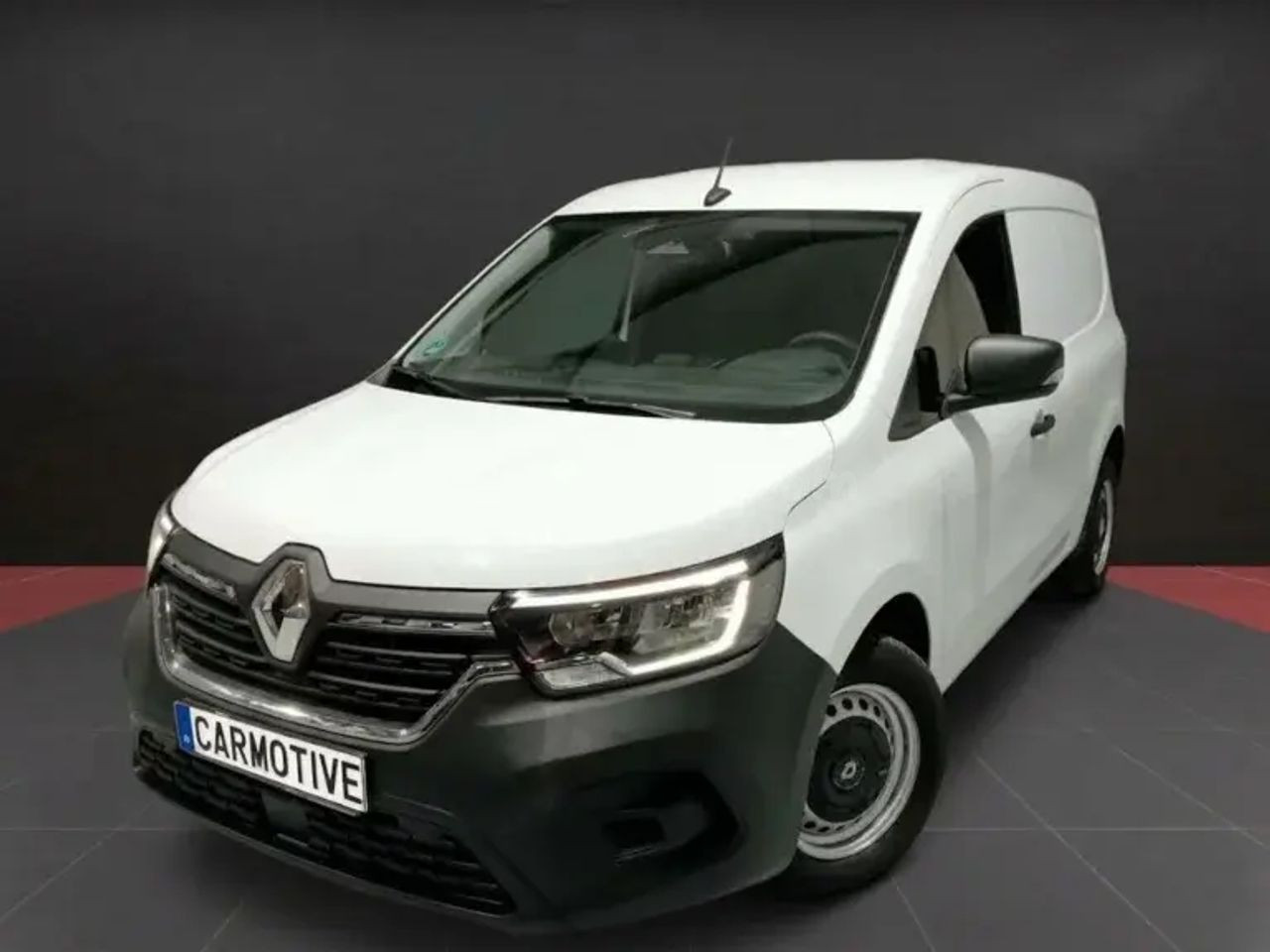 Renault Kangoo Furgón 95CV (2022) | Desde 254€/mes