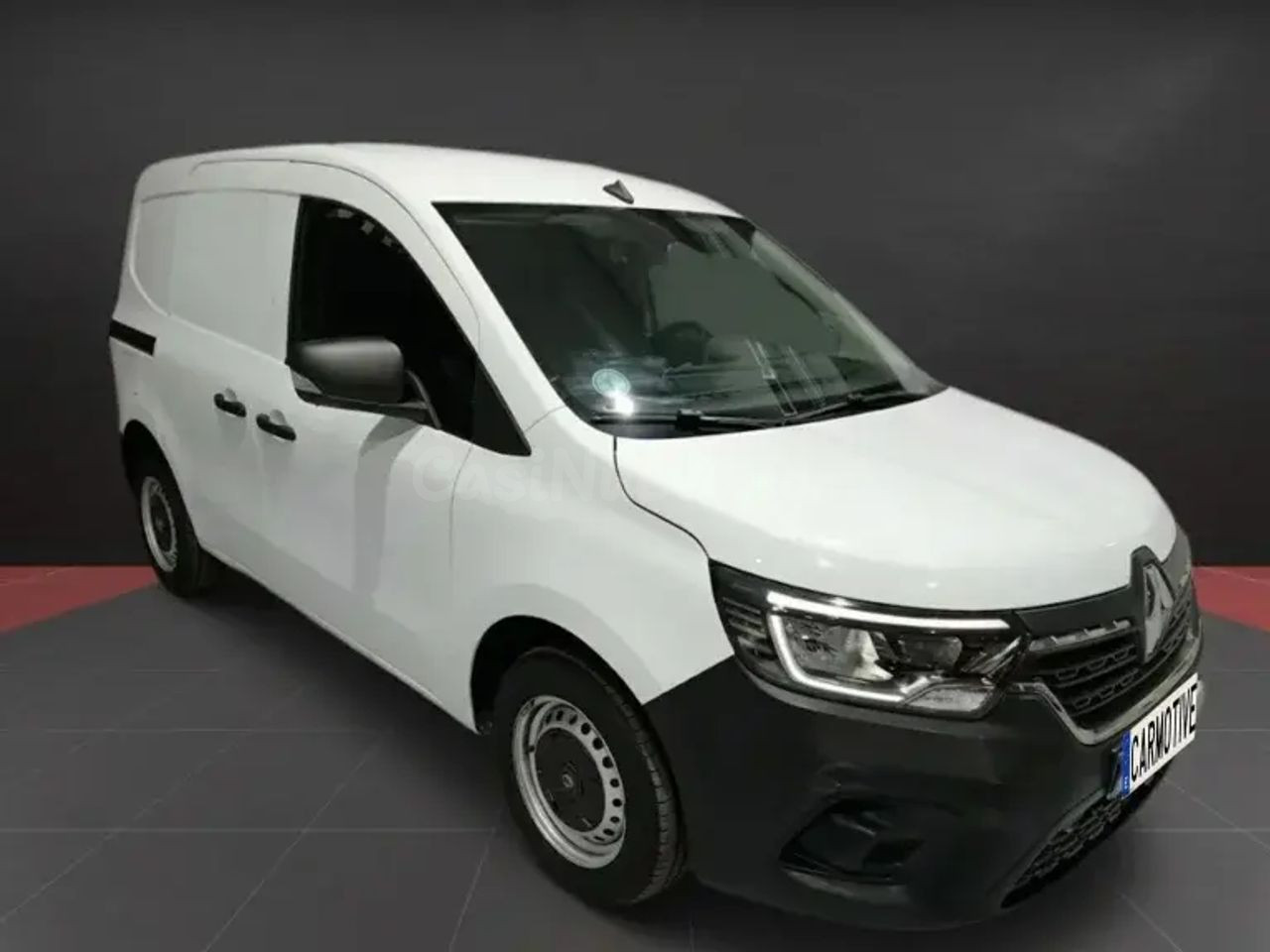 Renault Kangoo Furgón 95CV (2022) | Desde 254€/mes - foto 4