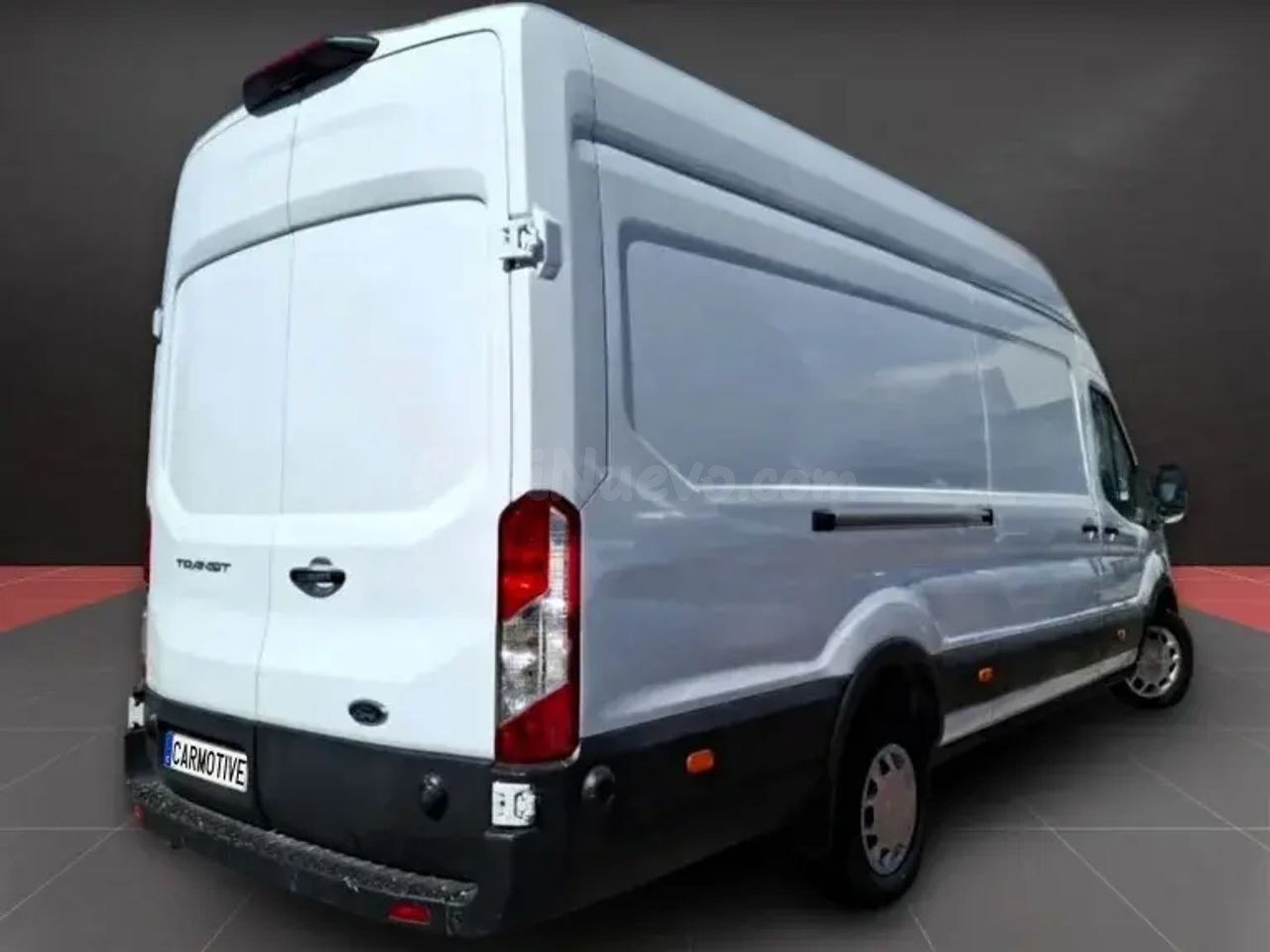 Ford Transit 350 L4H3 Trend Business (2024) | 170CV | Máximo - foto 4