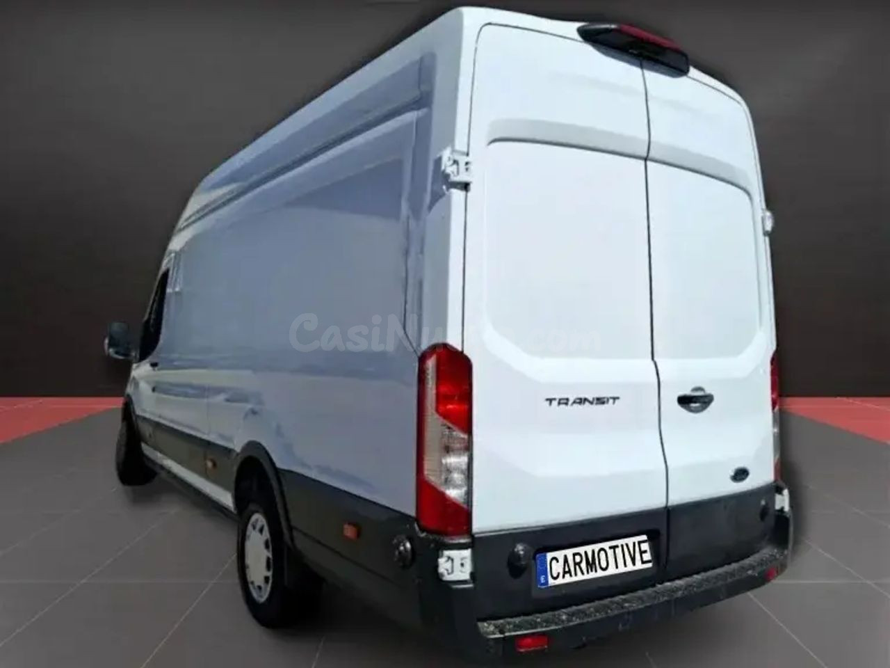 Ford Transit 350 L4H3 Trend Business (2024) | 170CV | Máximo - foto 5