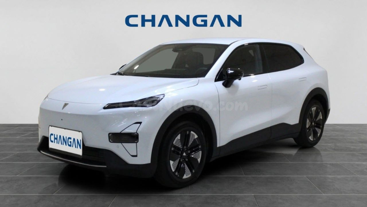 Changan Deepal S05 LIMITED EDITION
