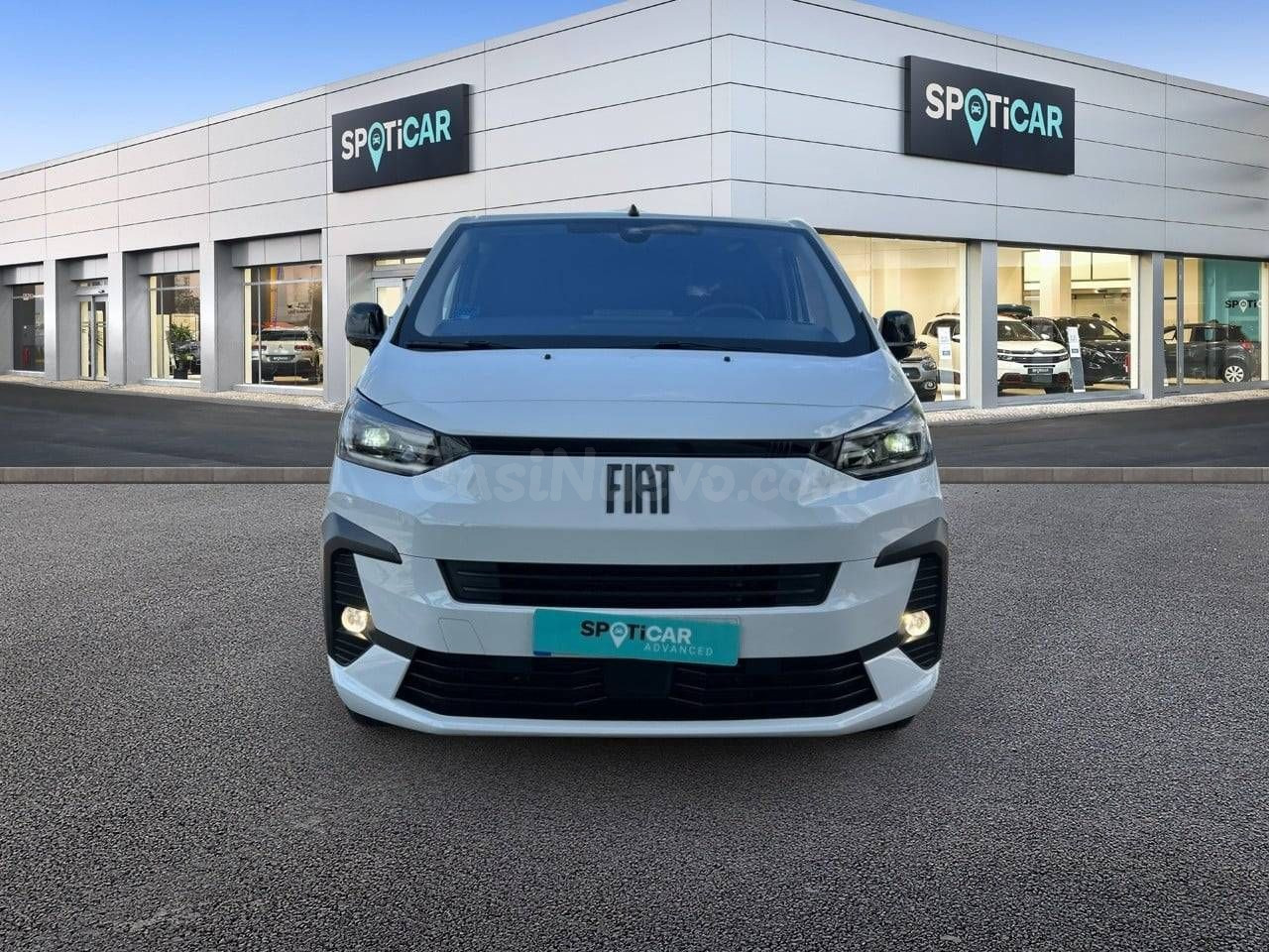 Fiat Scudo Fur L2 BEV 136 Hp 50 kWh - - foto 2