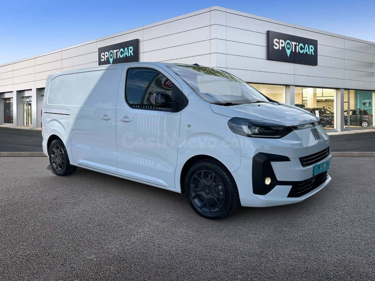 Fiat Scudo Fur L2 BEV 136 Hp 50 kWh - - foto 3