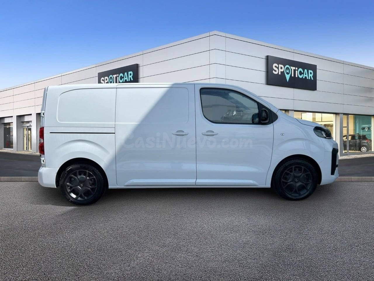 Fiat Scudo Fur L2 BEV 136 Hp 50 kWh - - foto 4