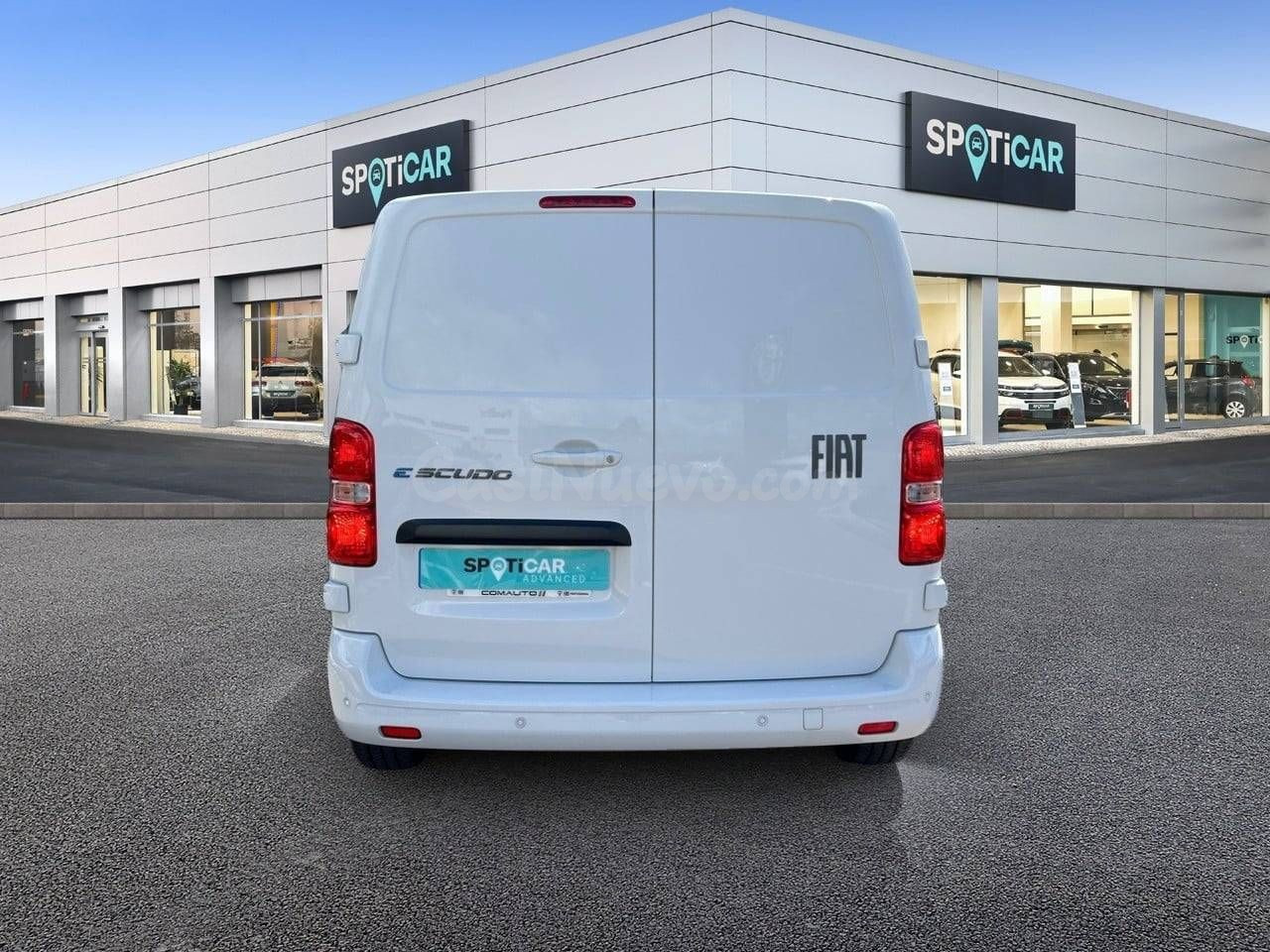 Fiat Scudo Fur L2 BEV 136 Hp 50 kWh - - foto 5
