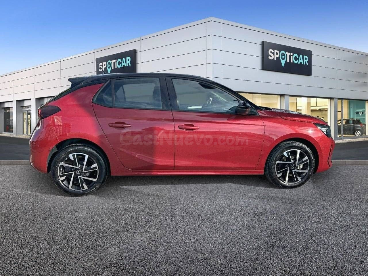 Opel Corsa 1.2T XHL 100CV GS - Oferta especial Madrid - foto 4