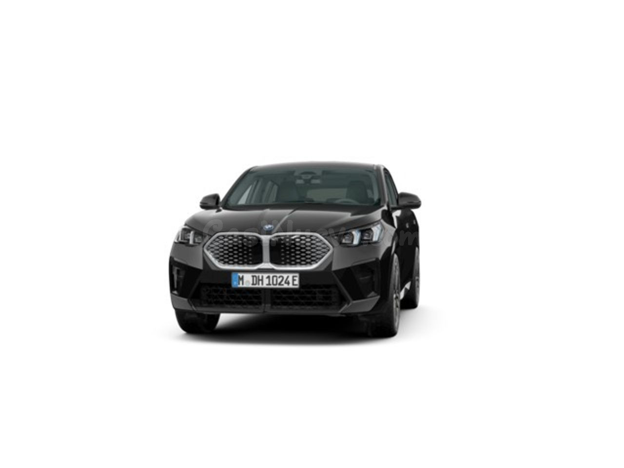 BMW iX2 eDrive20 150 kW (204 CV)