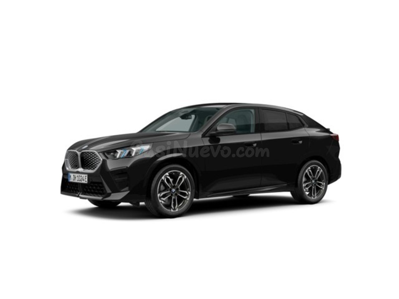 BMW iX2 eDrive20 150 kW (204 CV) - foto 2