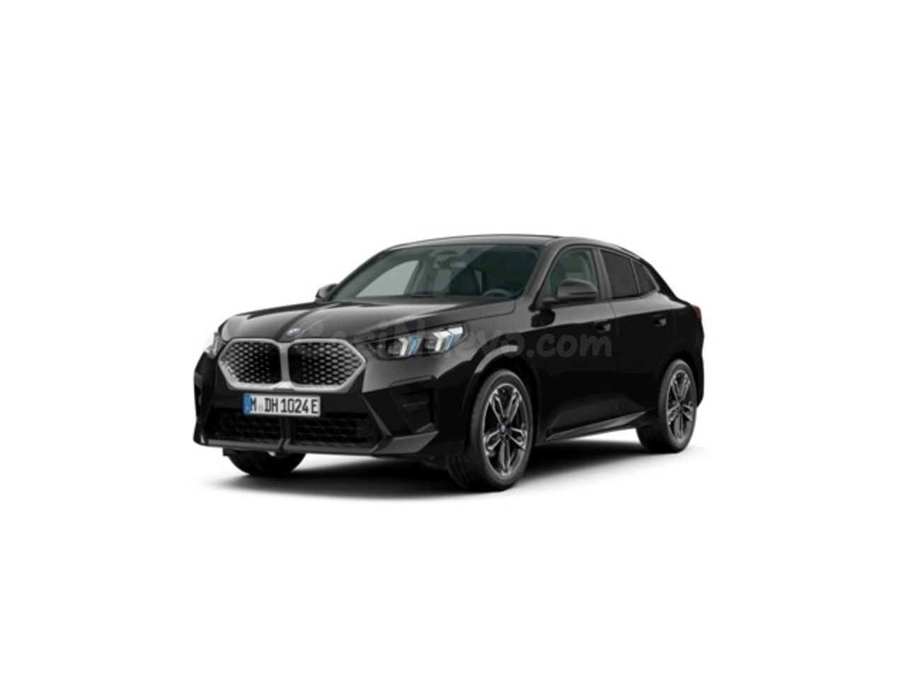 BMW iX2 eDrive20 150 kW (204 CV) - foto 3