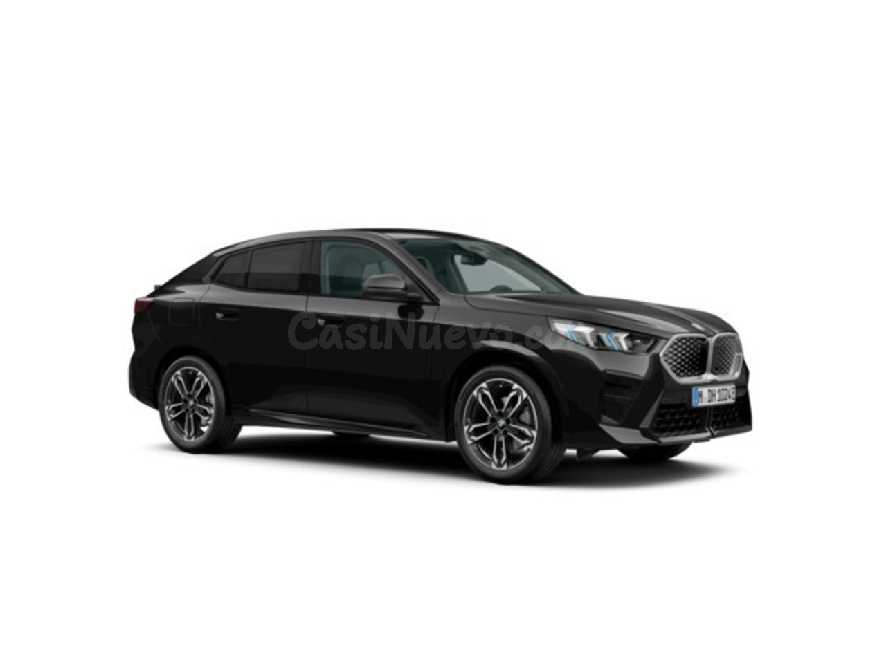 BMW iX2 eDrive20 150 kW (204 CV) - foto 4