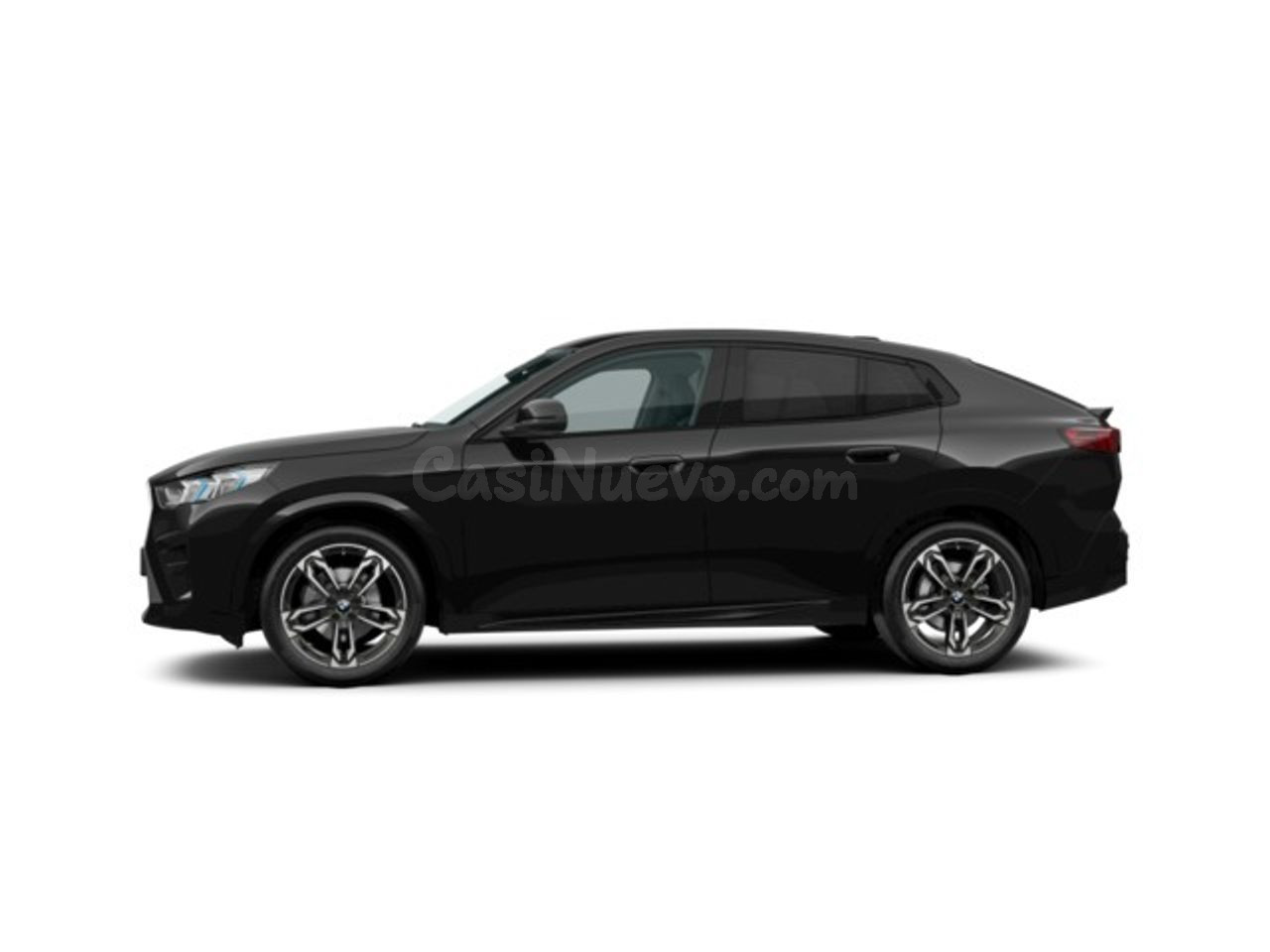 BMW iX2 eDrive20 150 kW (204 CV) - foto 5